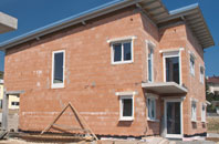 Arbourthorne home extensions