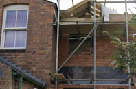 free Arbourthorne home extension quotes