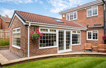 Arbourthorne house extension leads