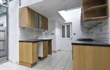 Arbourthorne kitchen extension leads